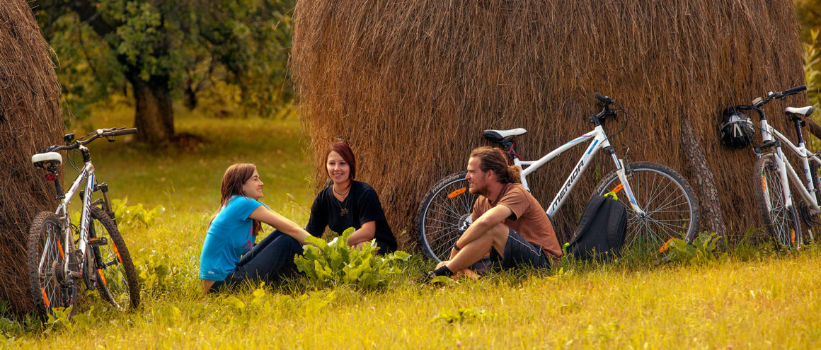 trasee de ciclism in maramures