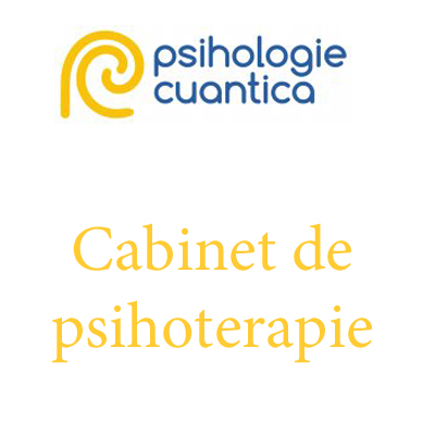 cabinet de psihoterapie - Psihologie cuantica
