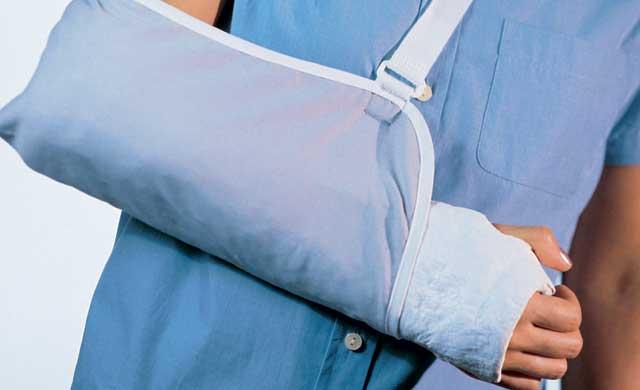 recuperare genunchi dupa gips articulația doare pe deget și face clic
