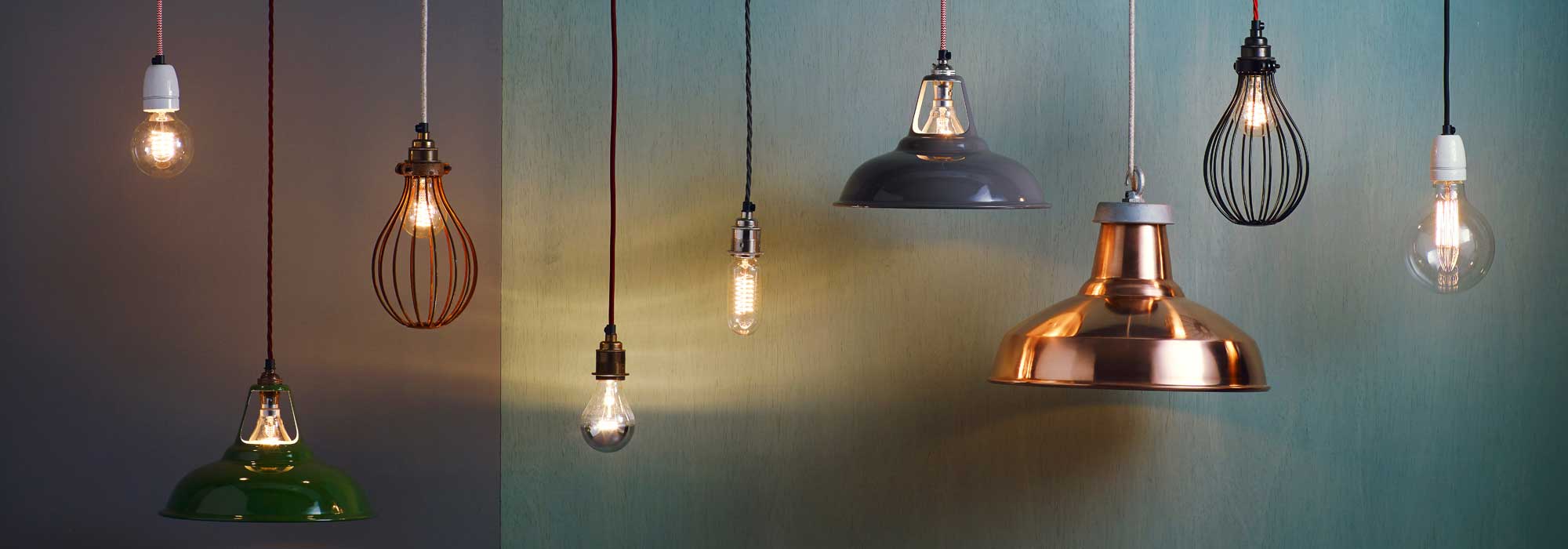 Corpuri de iluminat pentru interior de la Henderson Comunicate de