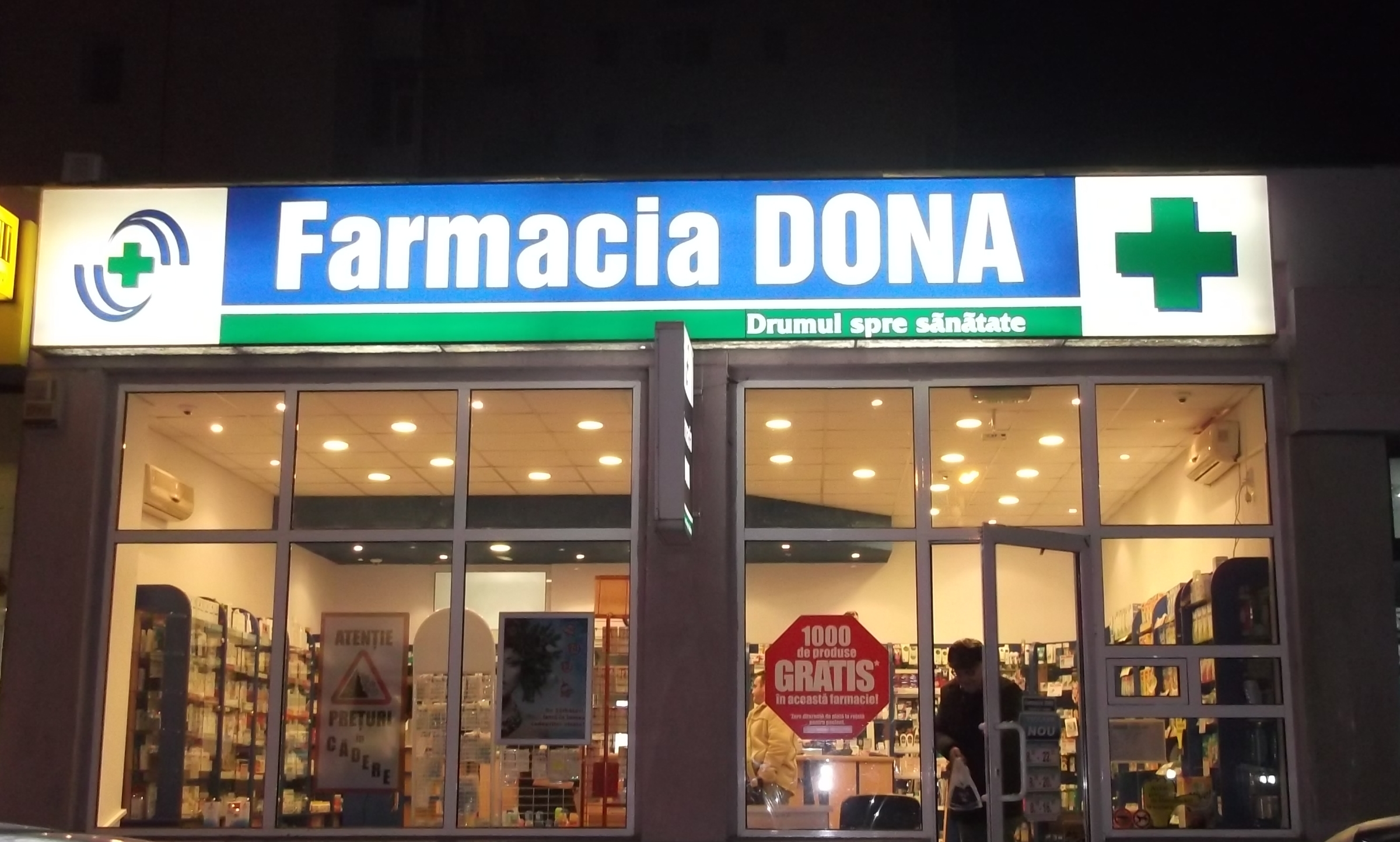 farmacie