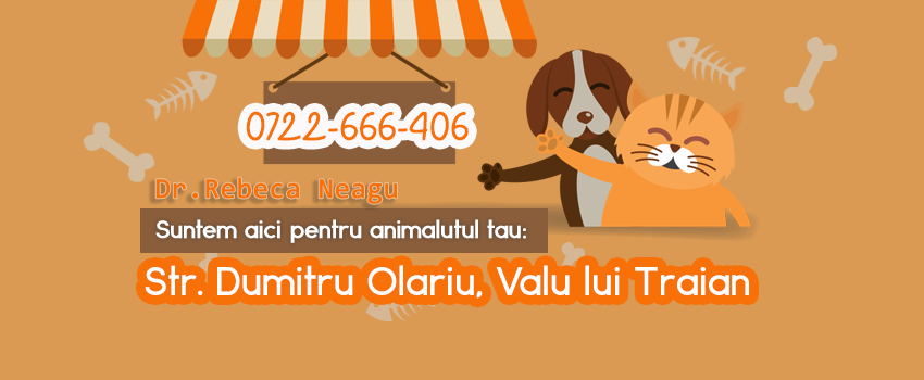 cabinet veterinar valu