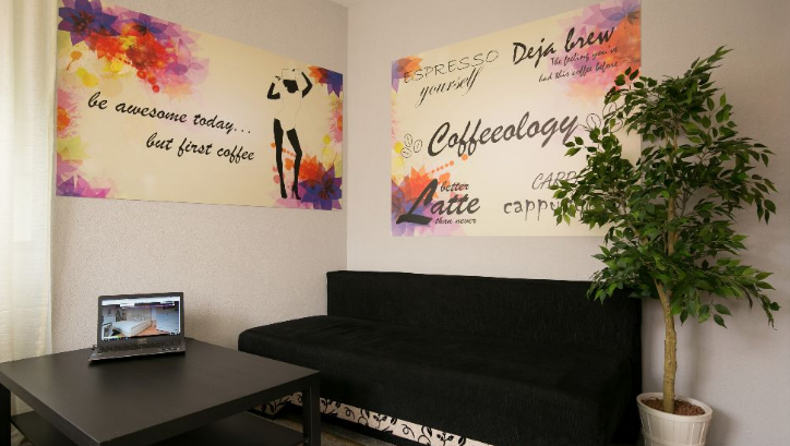 be you studio