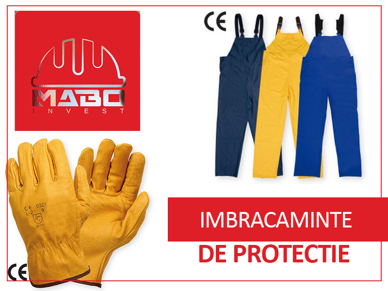 IMBRACAMINTE-DE-PROTECTIE