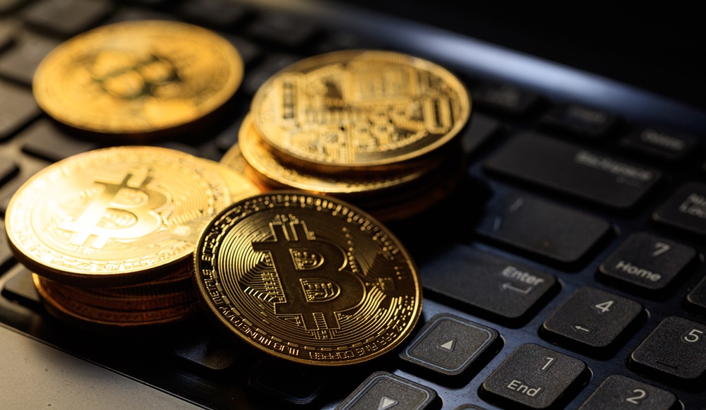 bitcoin in romania