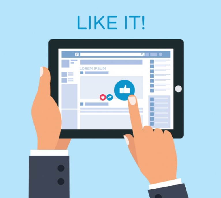 promovare facebook ads