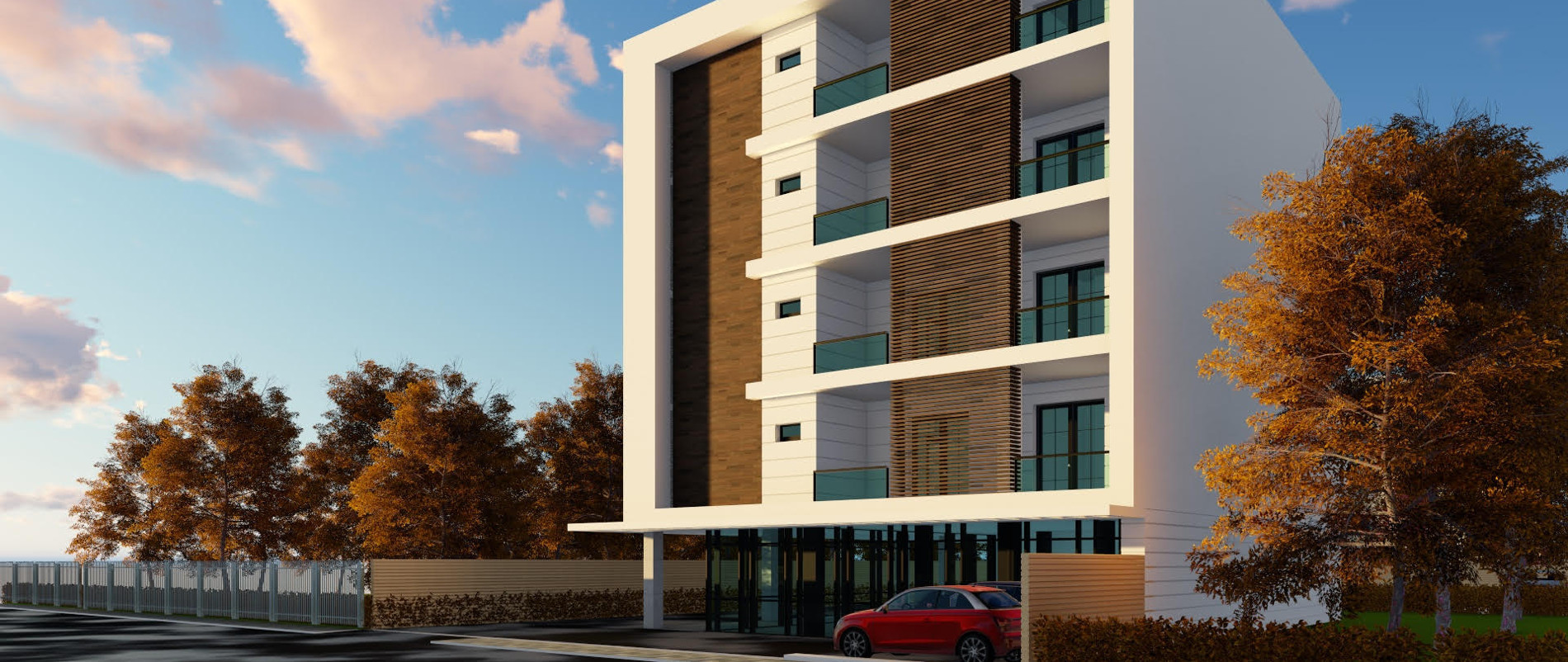 apartamente noi din Baneasa
