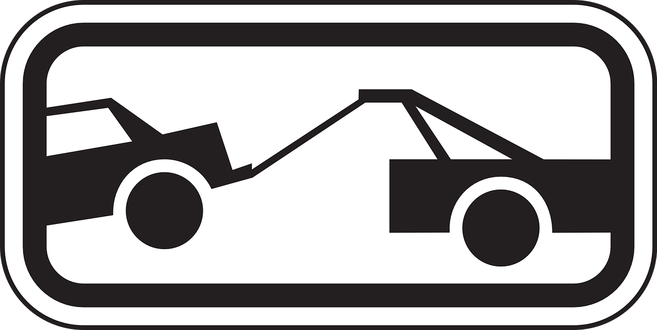 Tractari auto