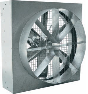 ventilatoare profesionale