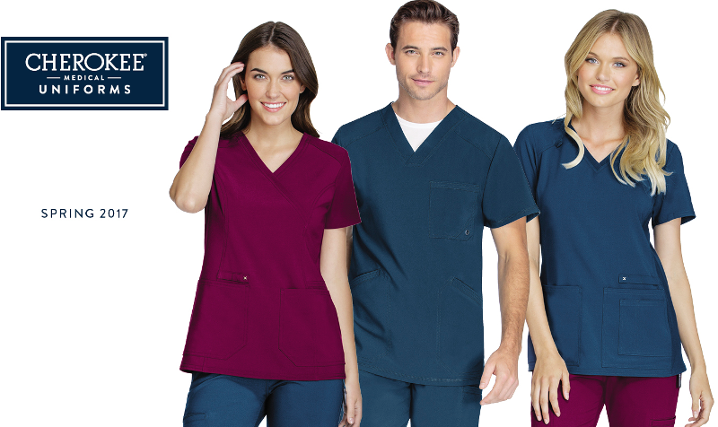 Uniforme Medicale