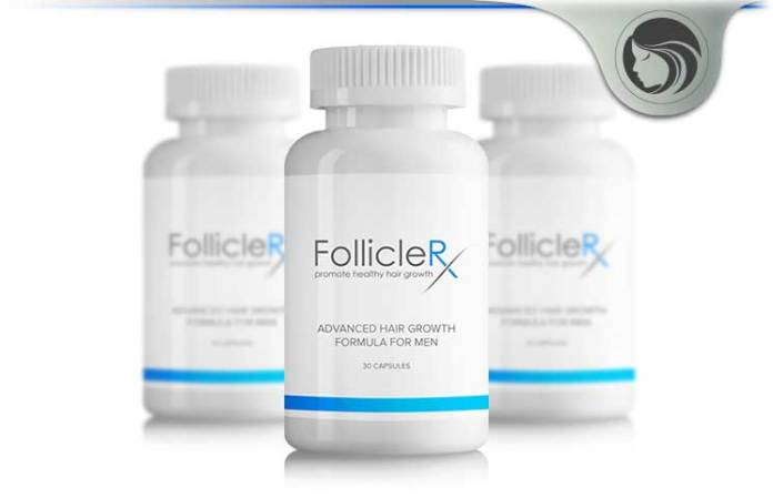 Follicle RX