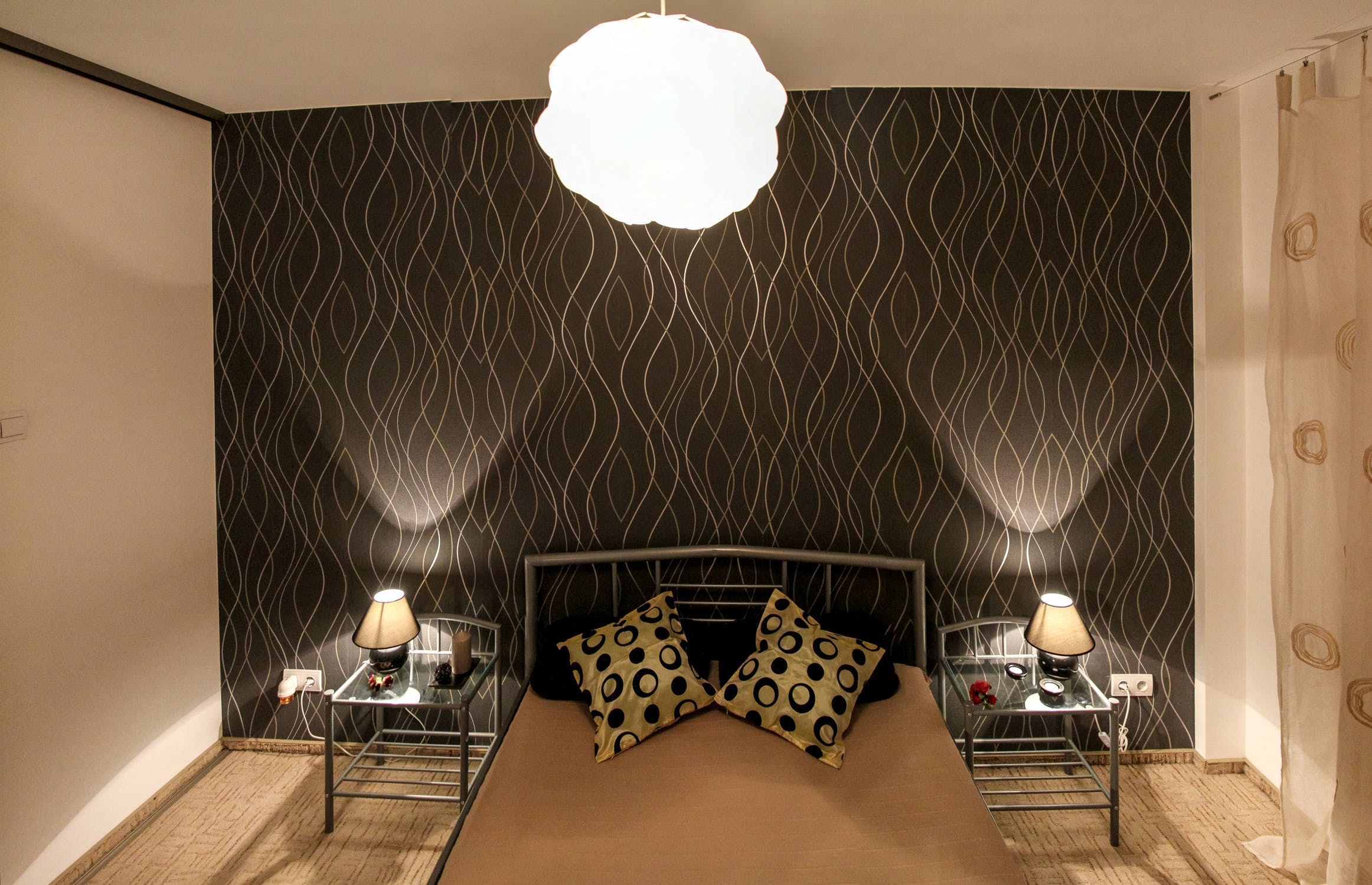 Idei pentru NONCONFORMISTII care isi doresc un decor UNIC