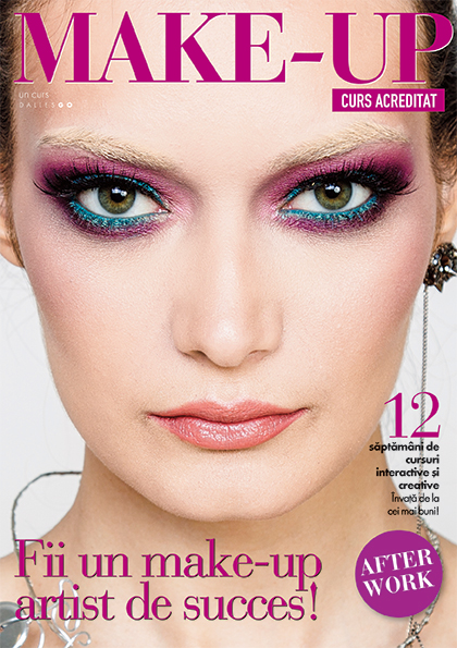 cursuri make up