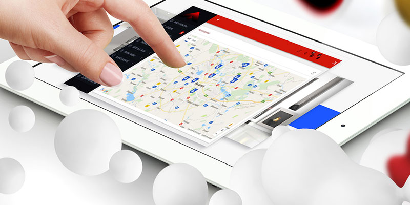 CRM Imobiliar