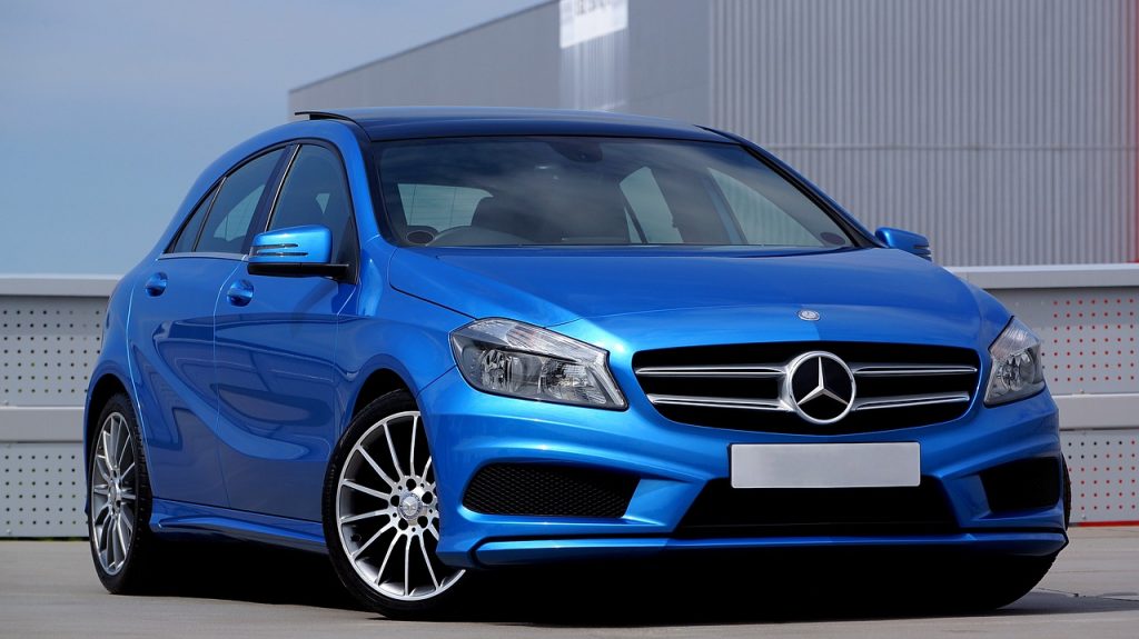 Rent a car Aeroport Craiova