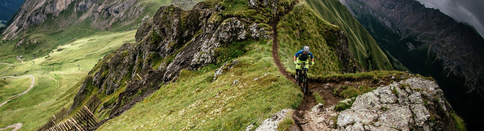 bicicleta mtb
