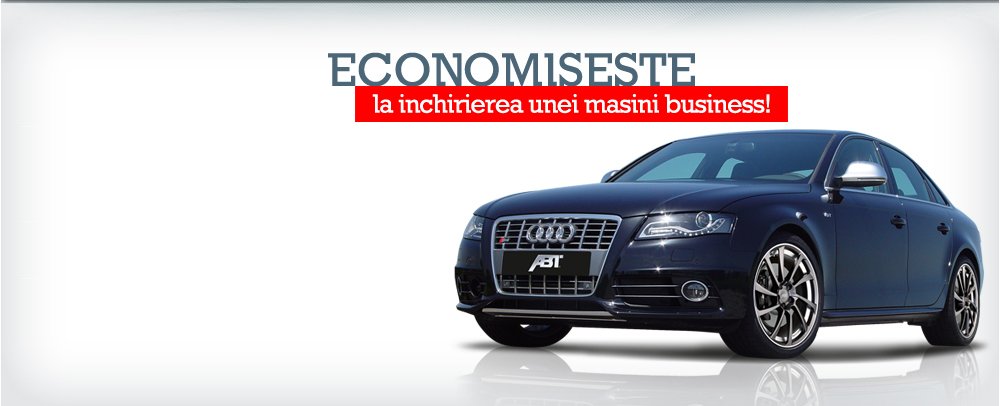 rent a car