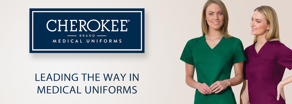 uniforme Cherokee