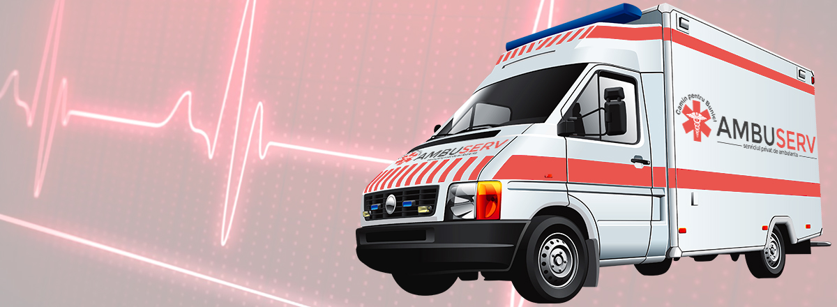 firme de ambulanta private