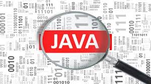 java