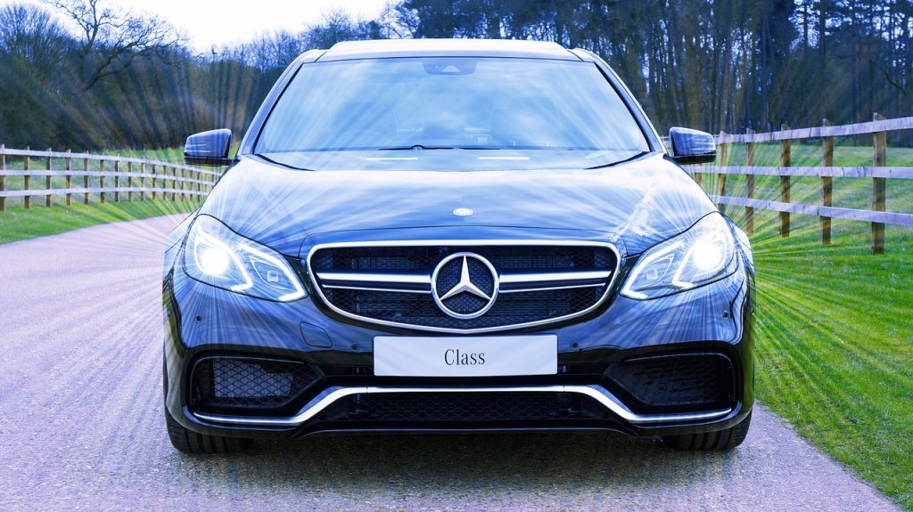 Rent a car Bucuresti