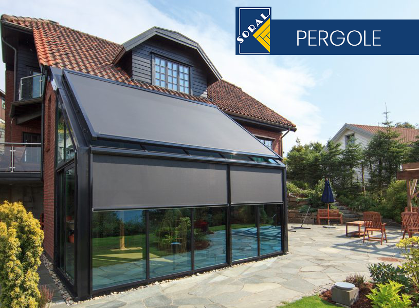 PERGOLE