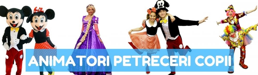 paradisulpersonajelor.ro