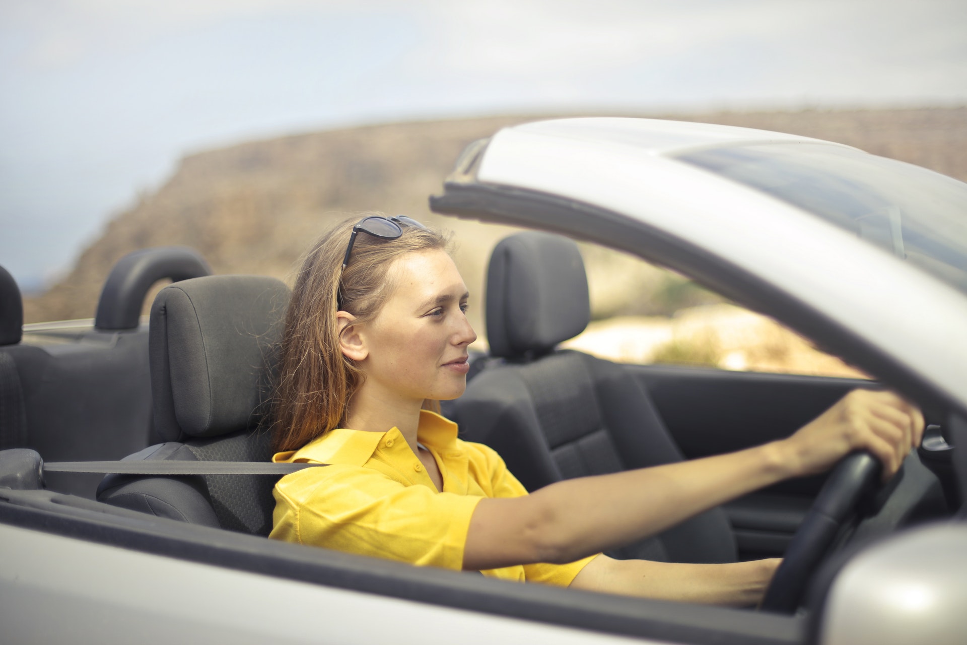 rent a car in Bucuresti