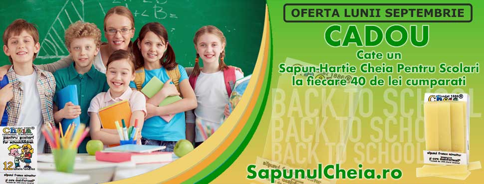 Sapun pentru copii