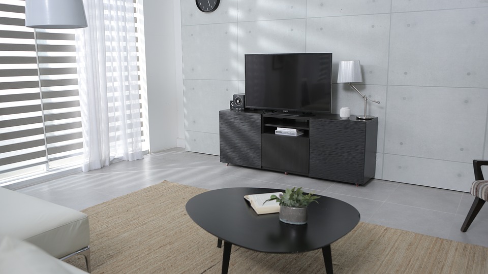 Oferte la televizoare de Black Friday 2018