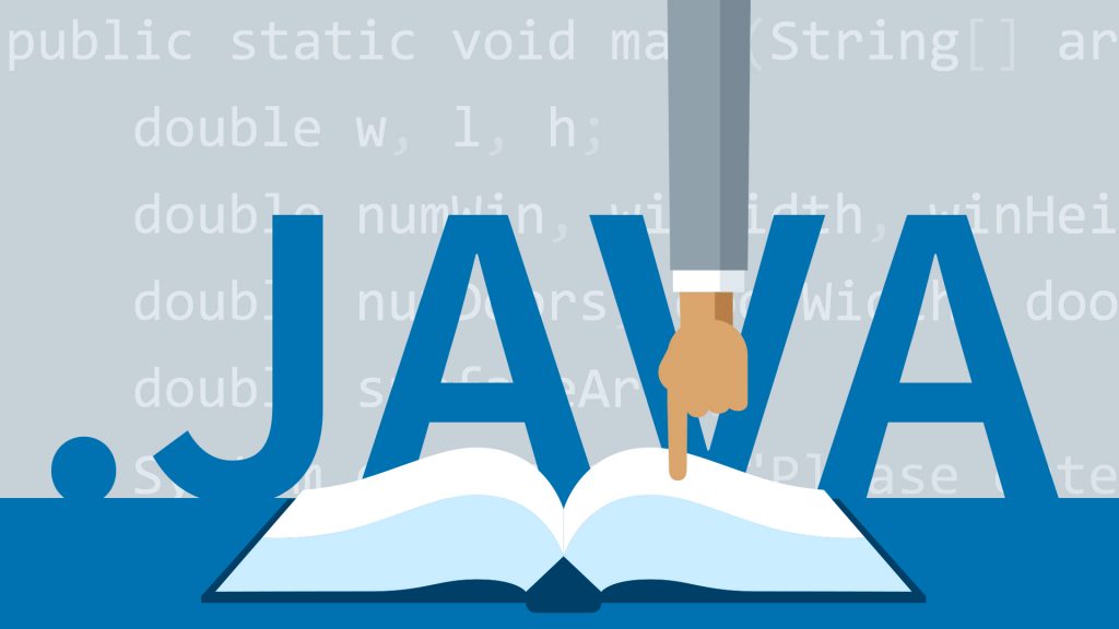 cursuri programare java
