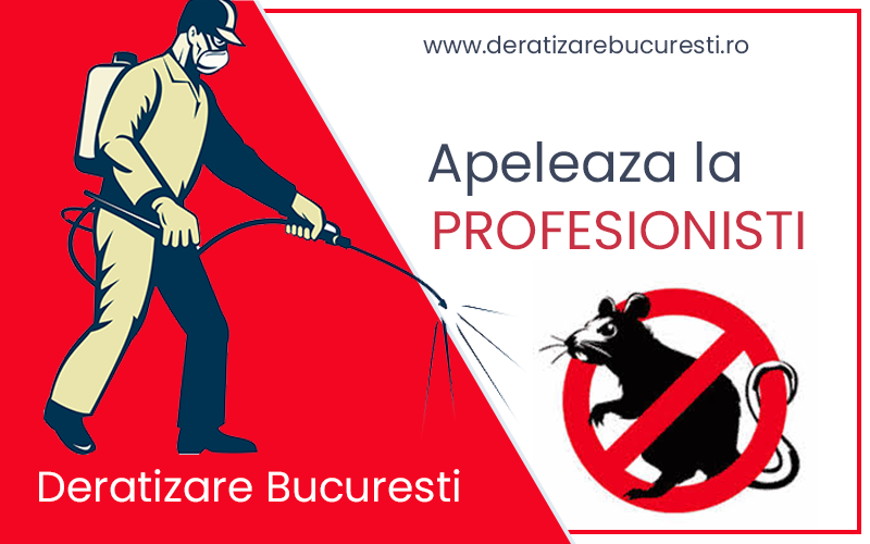 deratizare