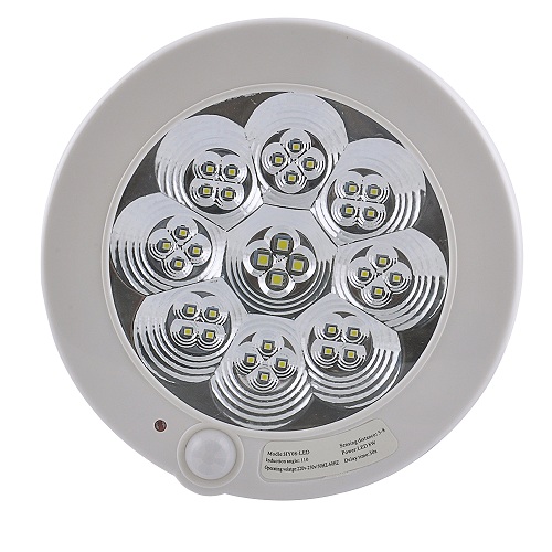 plafoniere led