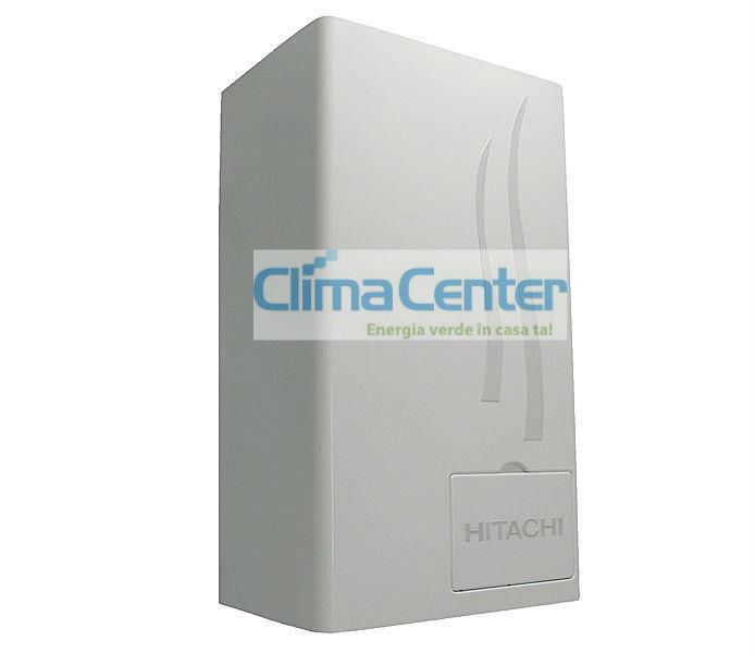 Clima Center - pompe de caldura aer apa