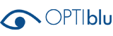 optiblu logo