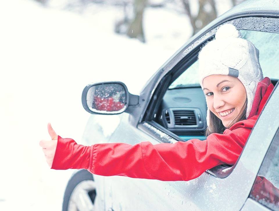 rent a car