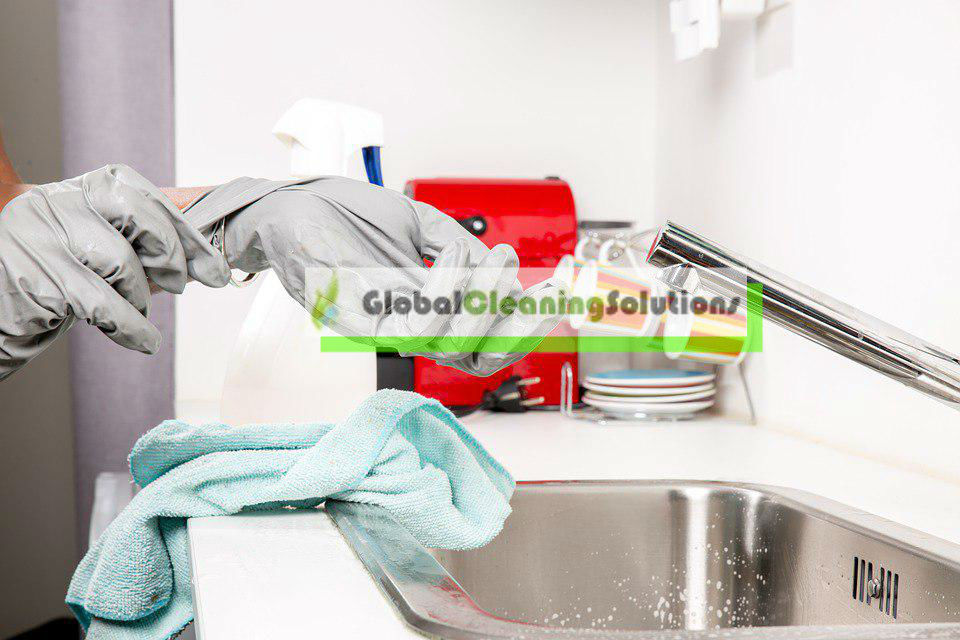 Servicii de curatenie profesionale