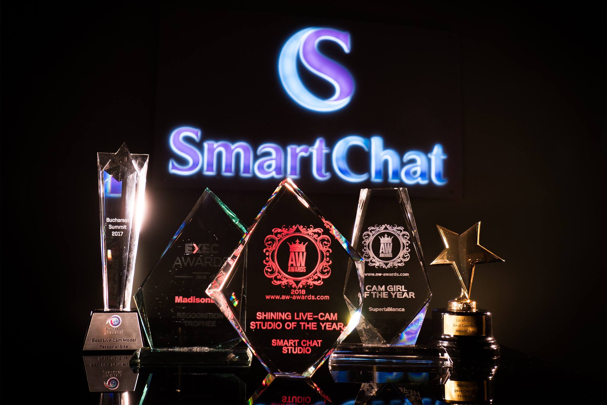 SmartChat