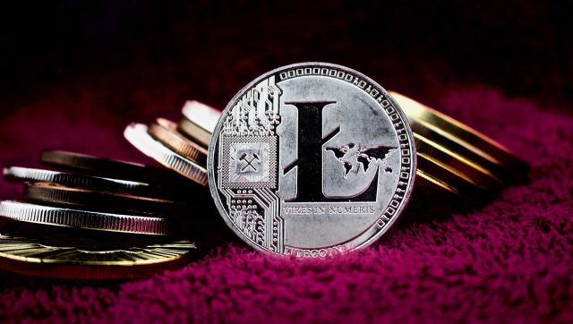 cursul litecoin