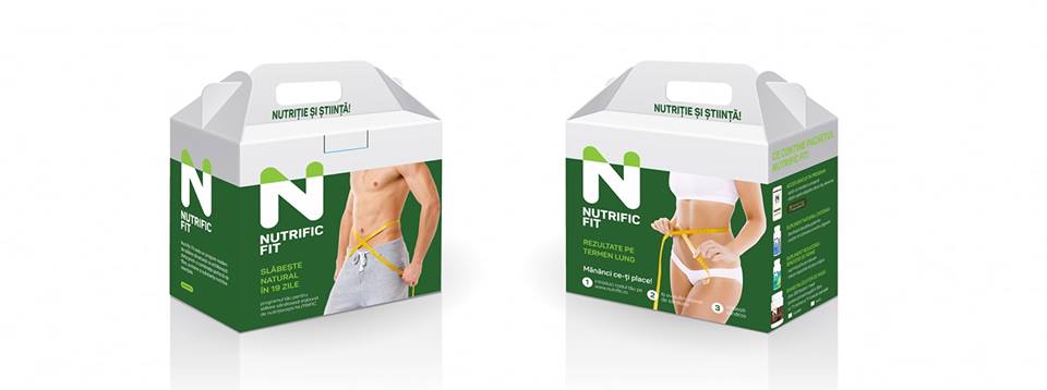 Nutrific Fit