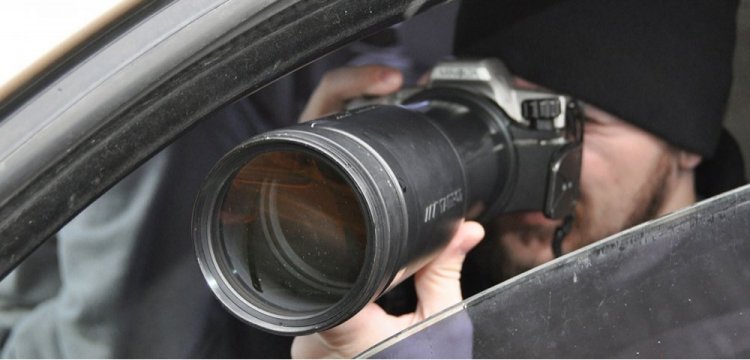 detectiv particular