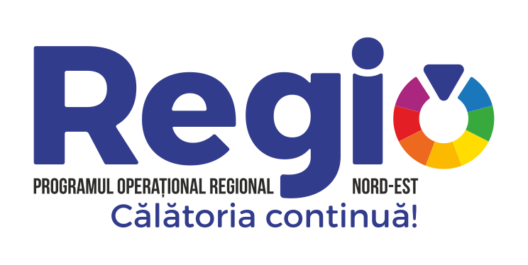 Regio - calatoria continua
