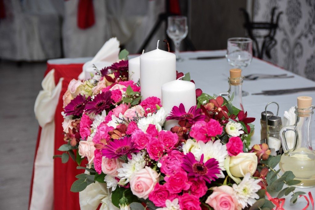 Restaurant NoName Events