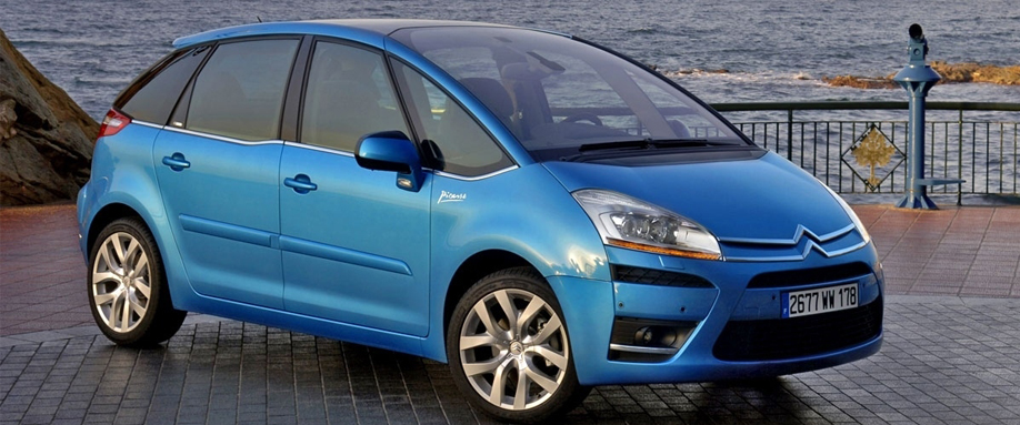 rent a car