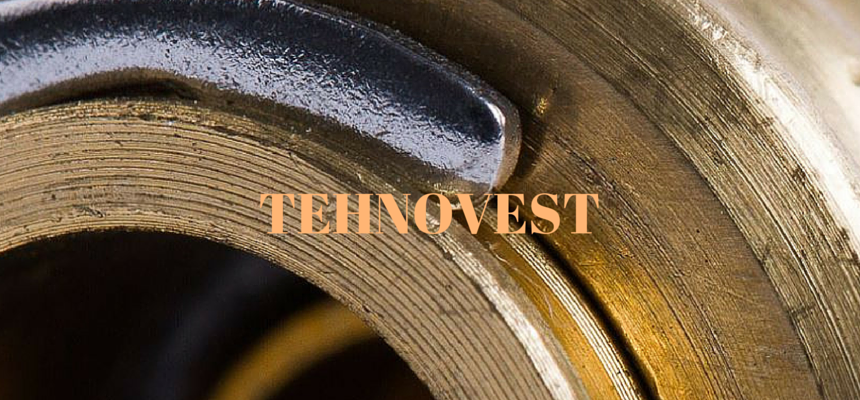 tehnovest