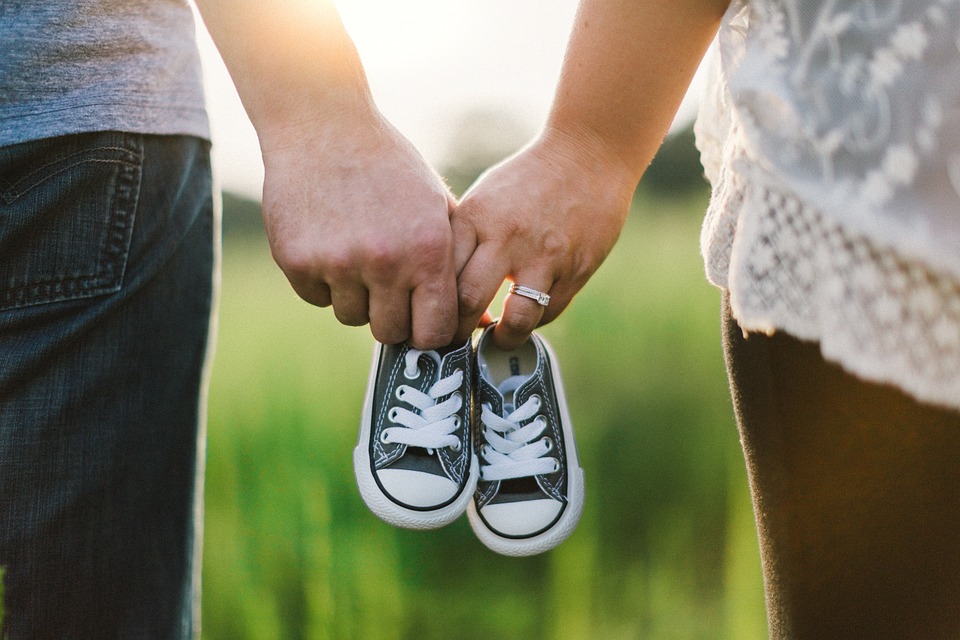 Blog pentru familie