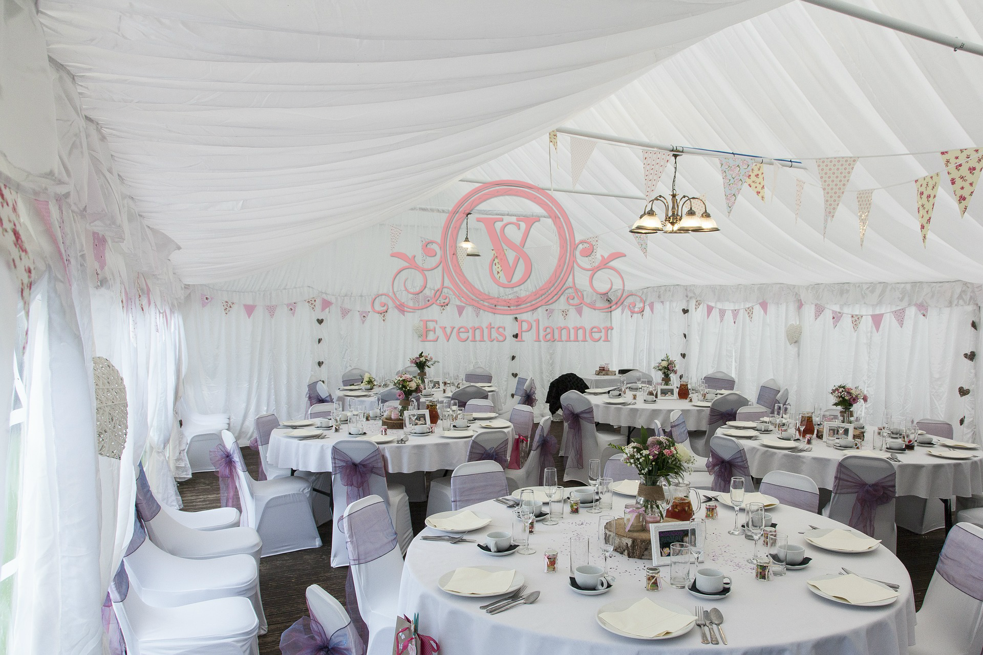 Vasile Stan Events - Corturi de inchiriat