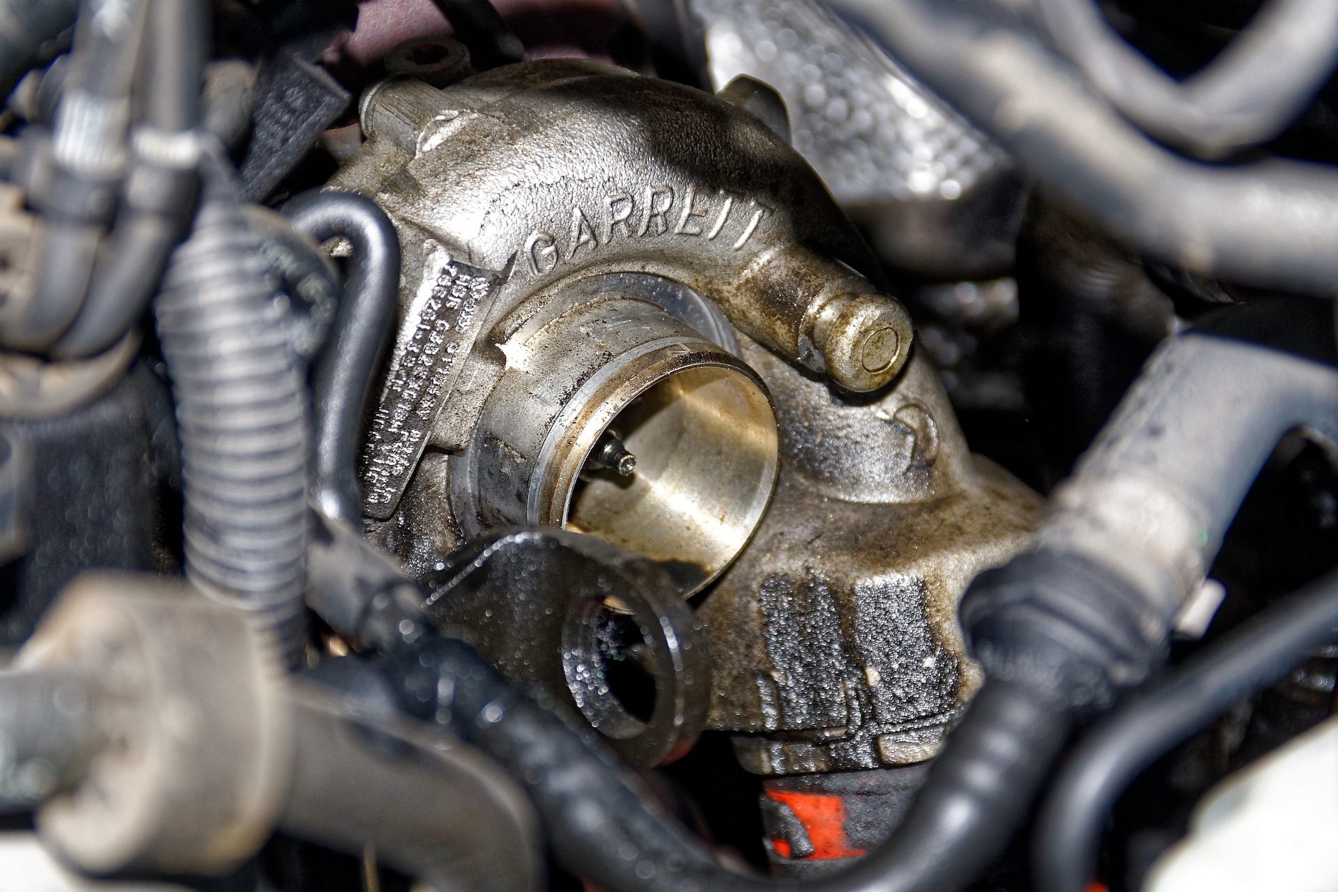 service auto din Baneasa
