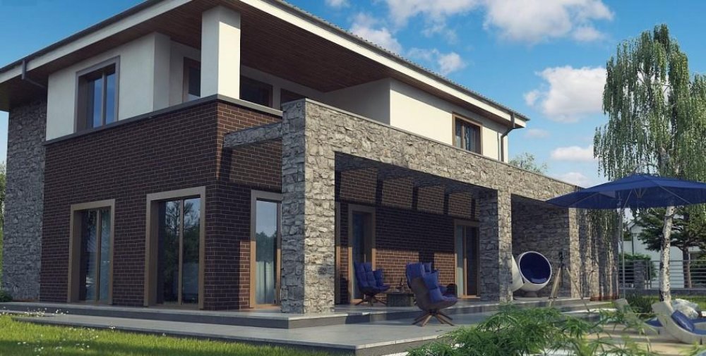 case la cheie smarthomeconcept