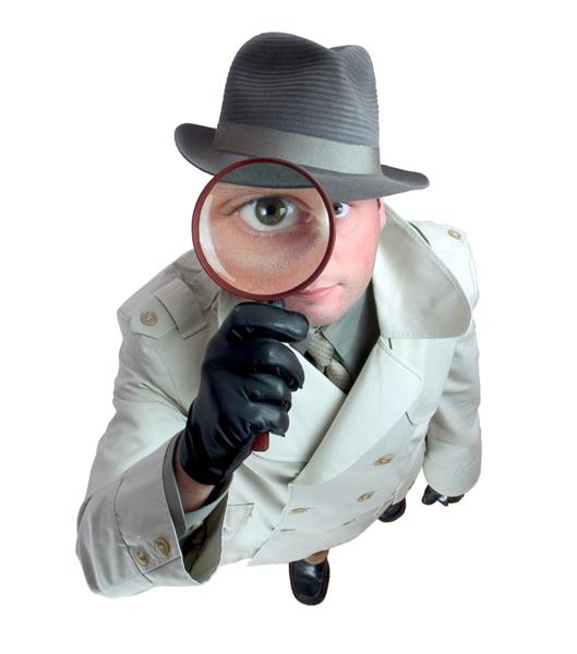 clienti misteriosi